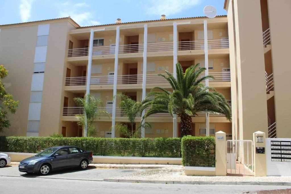 T2 Qta Amoreira Praia E Piscina Alvor Exterior foto